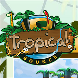Book Tropical Bounce