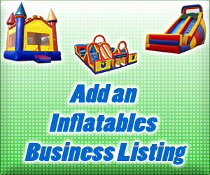 Add an Inflatables Business