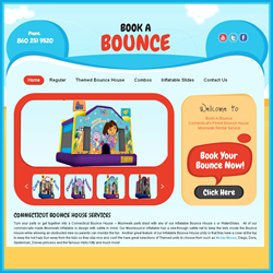 Book a Bounce