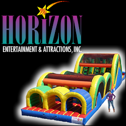 Horizon Entertainment & Attractions, Inc